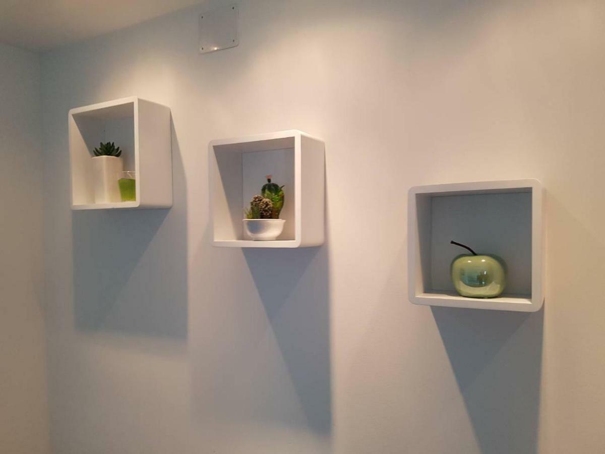 Apartmani Nova Karlovac Exteriör bild