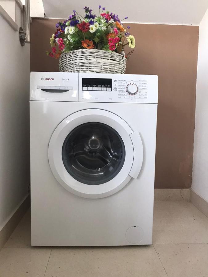 Apartmani Nova Karlovac Exteriör bild